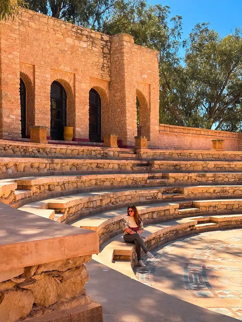 Road trip sud Maroc 10 jours : itinéraire, conseils, budget