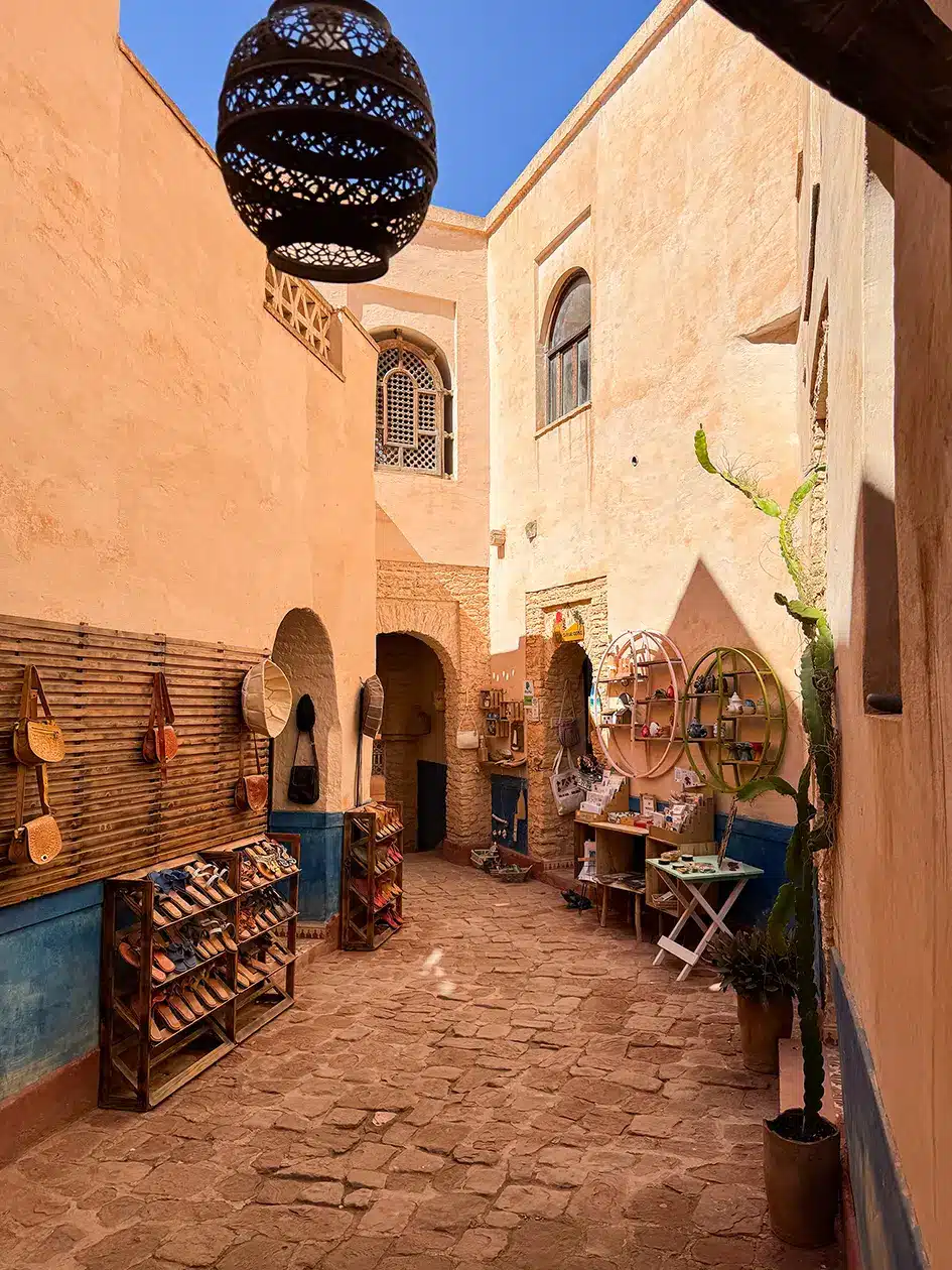 Road trip sud Maroc 10 jours : itinéraire, conseils, budget