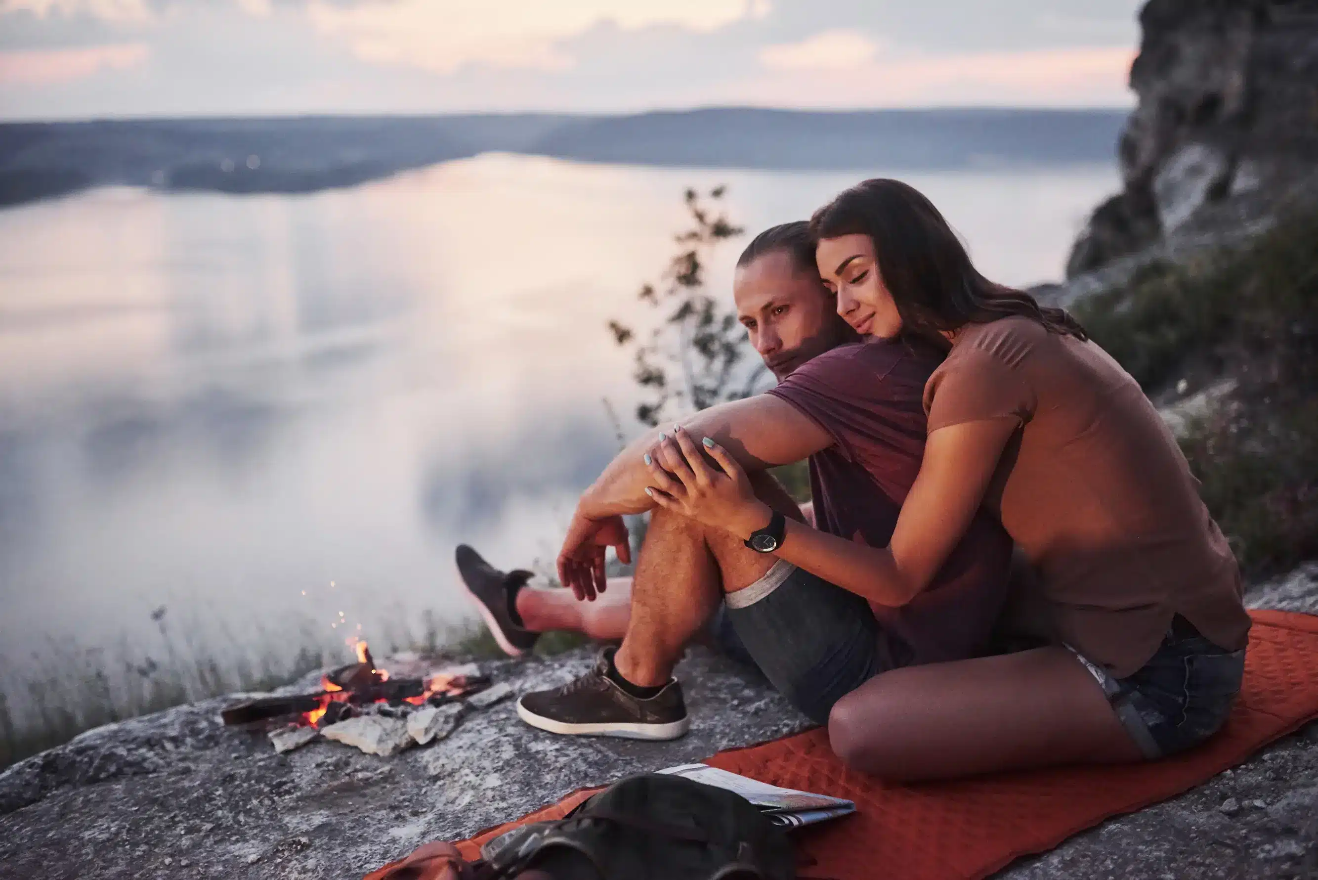 Partir en amoureux sans se ruiner : pourquoi le mobil-home en France coche toutes les cases