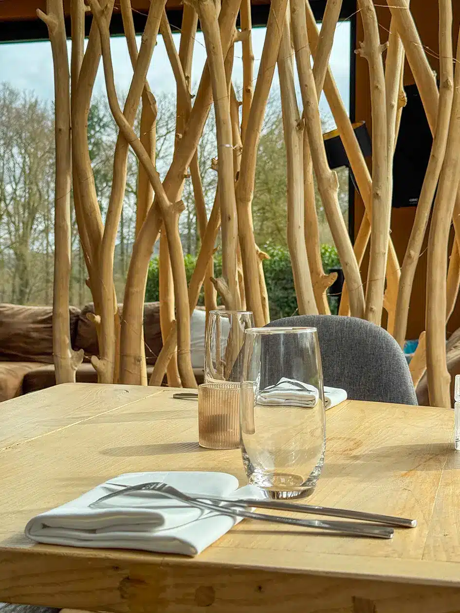 Domaine de Bra : notre avis sur cet hôtel en Ardenne