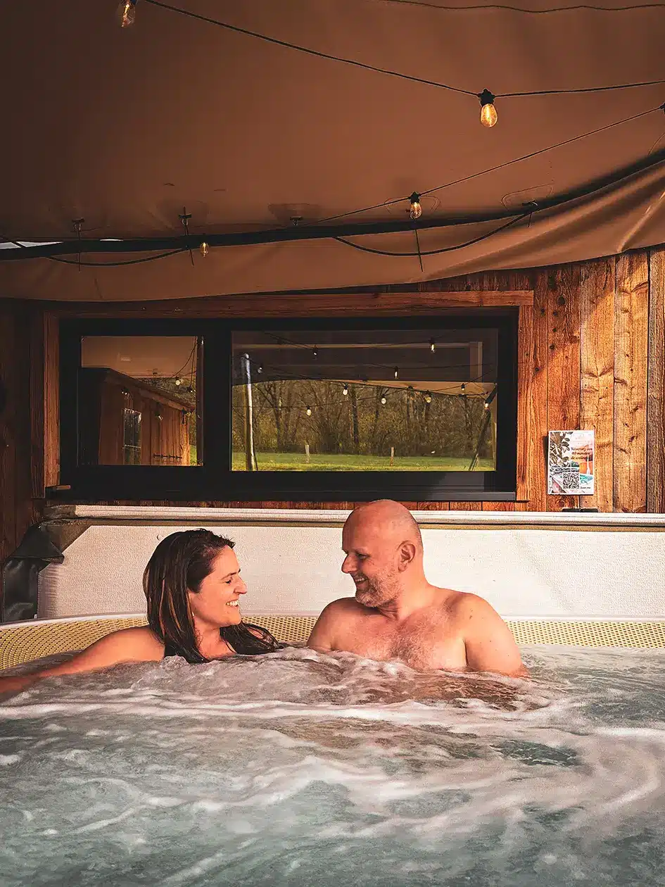 Domaine de Bra : notre avis sur cet hôtel en Ardenne