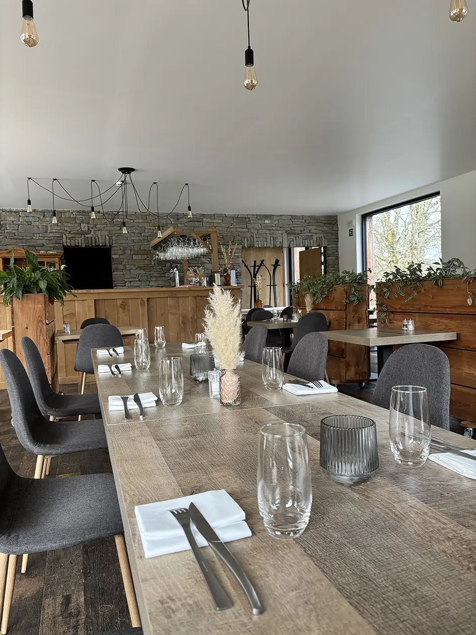 Domaine de Bra : notre avis sur cet hôtel en Ardenne