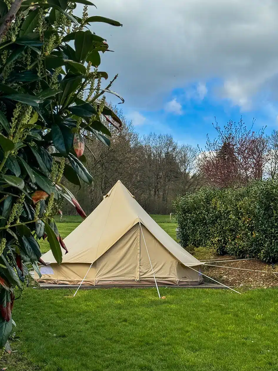 Domaine de Bra : notre avis sur cet hôtel en Ardenne