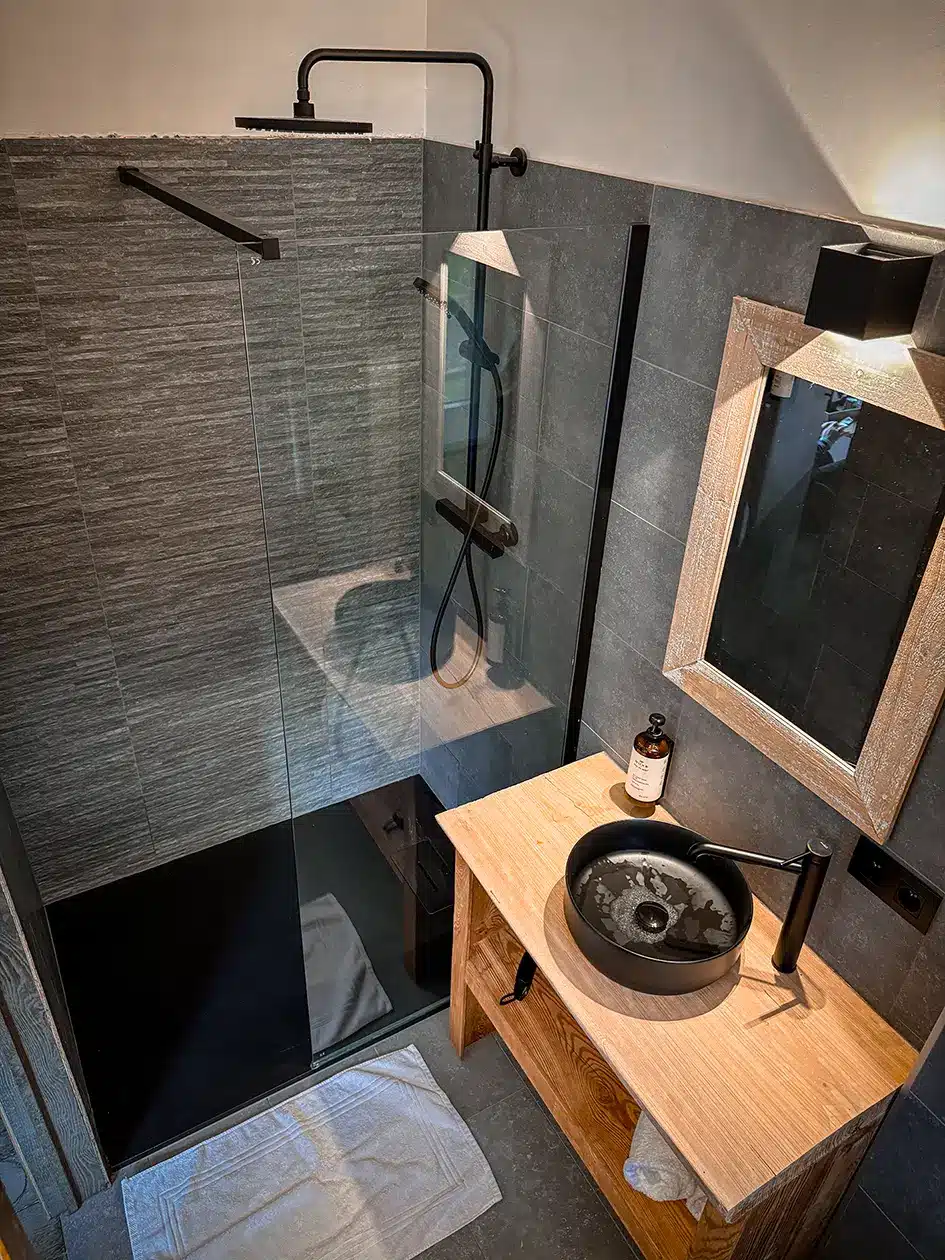 Domaine de Bra : notre avis sur cet hôtel en Ardenne