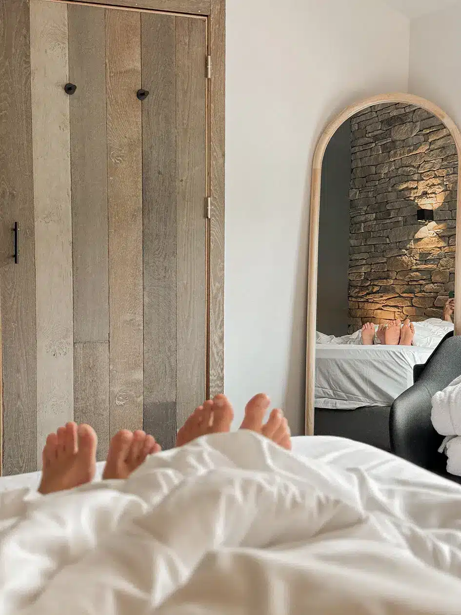 Domaine de Bra : notre avis sur cet hôtel en Ardenne