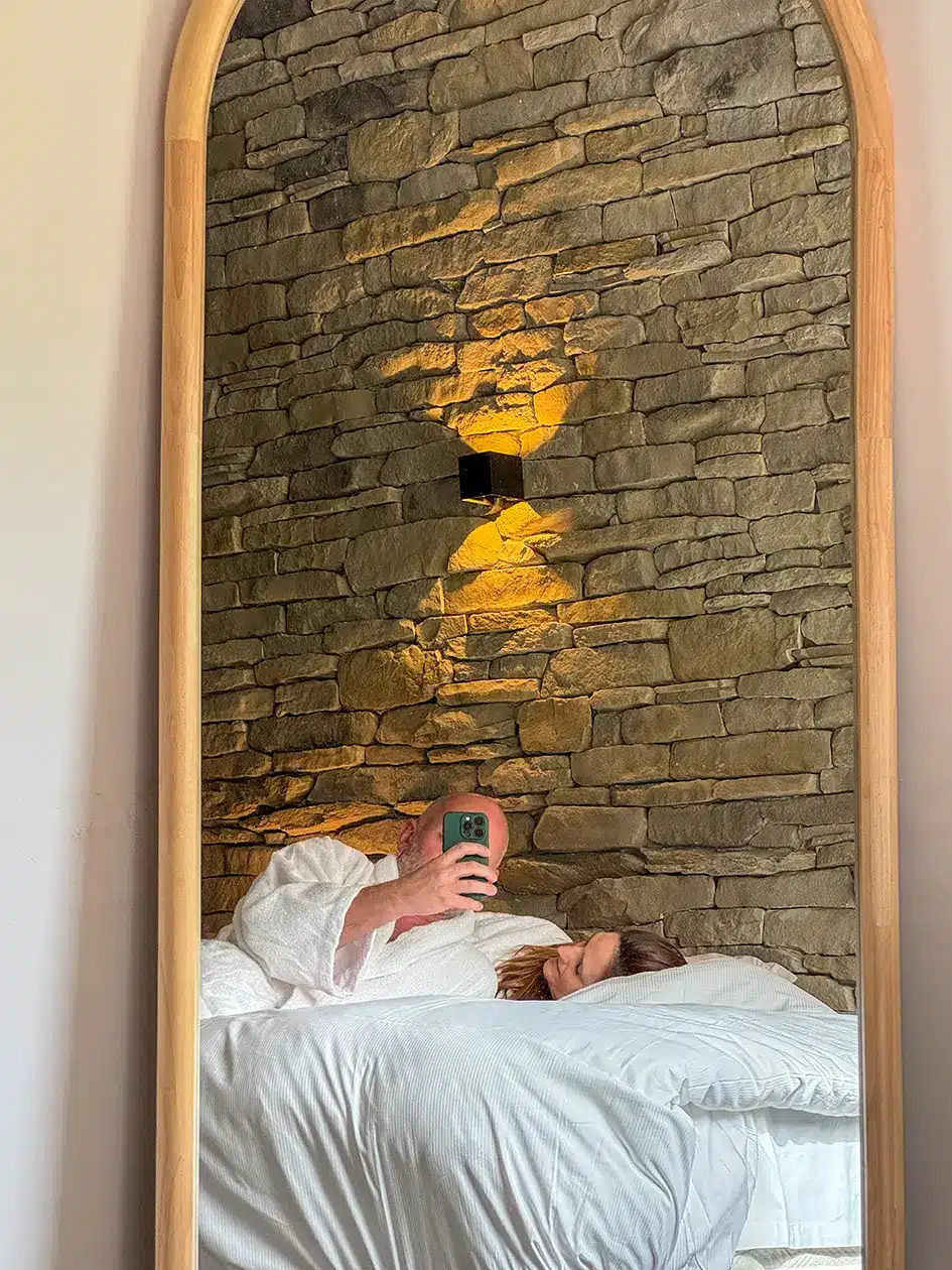 Domaine de Bra : notre avis sur cet hôtel en Ardenne