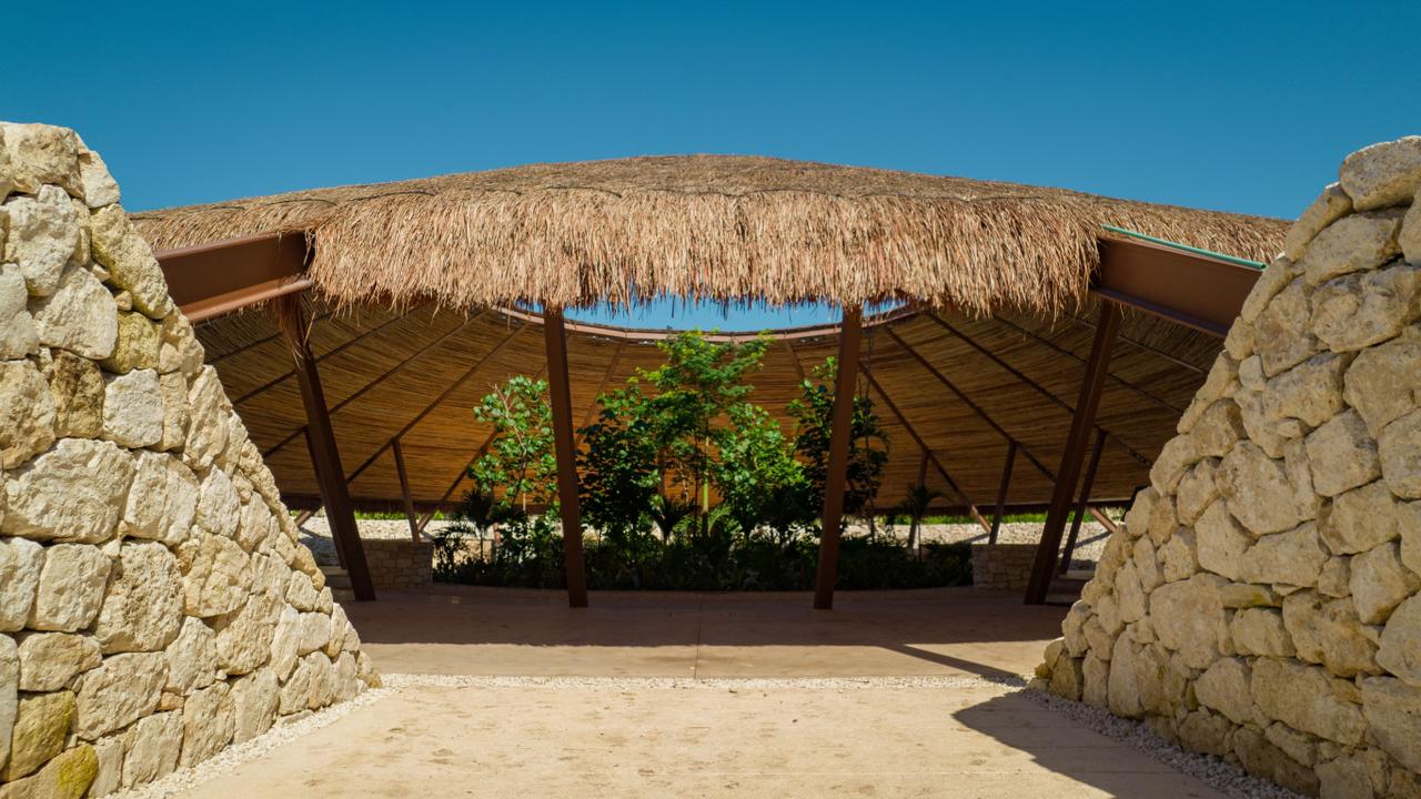 Le parc du Jaguar de Tulum : accès, plages et site maya