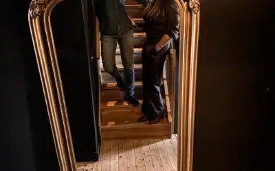 Logements insolites : inspiration et coups de coeur 5 Logement insolite à Bastogne : on a testé The Shelf