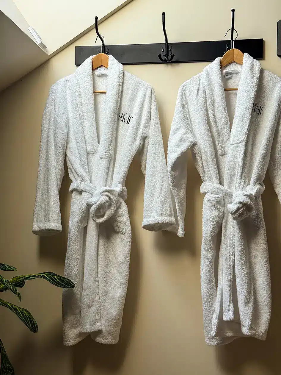 Logement insolite à Bastogne : on a testé The Shelf