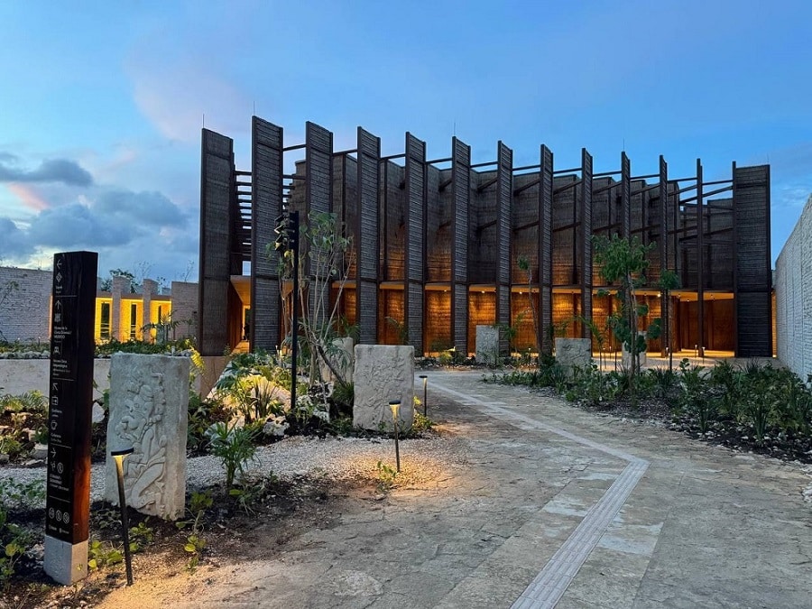 Le parc du Jaguar de Tulum : accès, plages et site maya