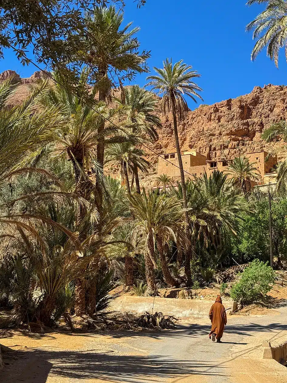 Road trip sud Maroc 10 jours : itinéraire, conseils, budget