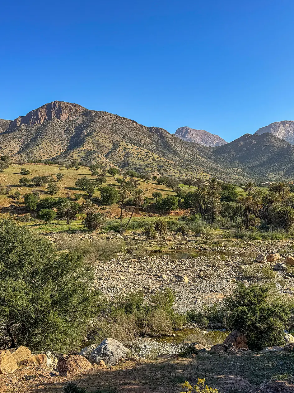 Road trip sud Maroc 10 jours : itinéraire, conseils, budget