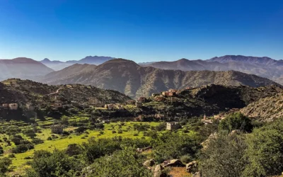 Tétouan au Maroc : visiter sa médina et ses plages en 2 jours 3 Road trip sud Maroc 10 jours : itinéraire, conseils, budget