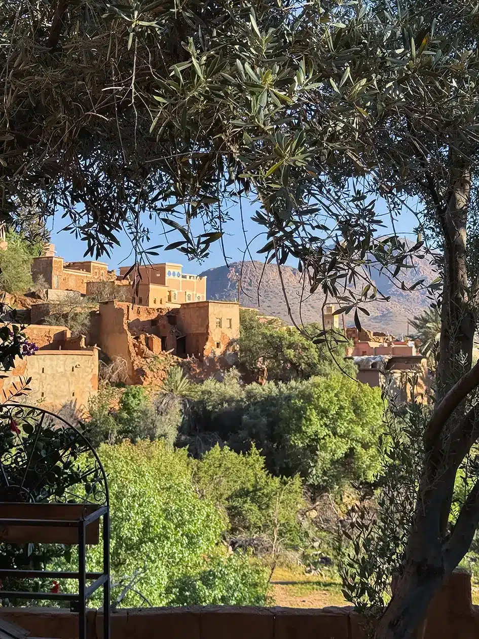Road trip sud Maroc 10 jours : itinéraire, conseils, budget