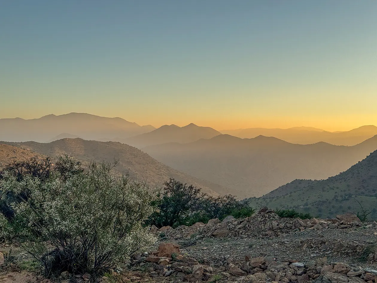 Road trip sud Maroc 10 jours : itinéraire, conseils, budget