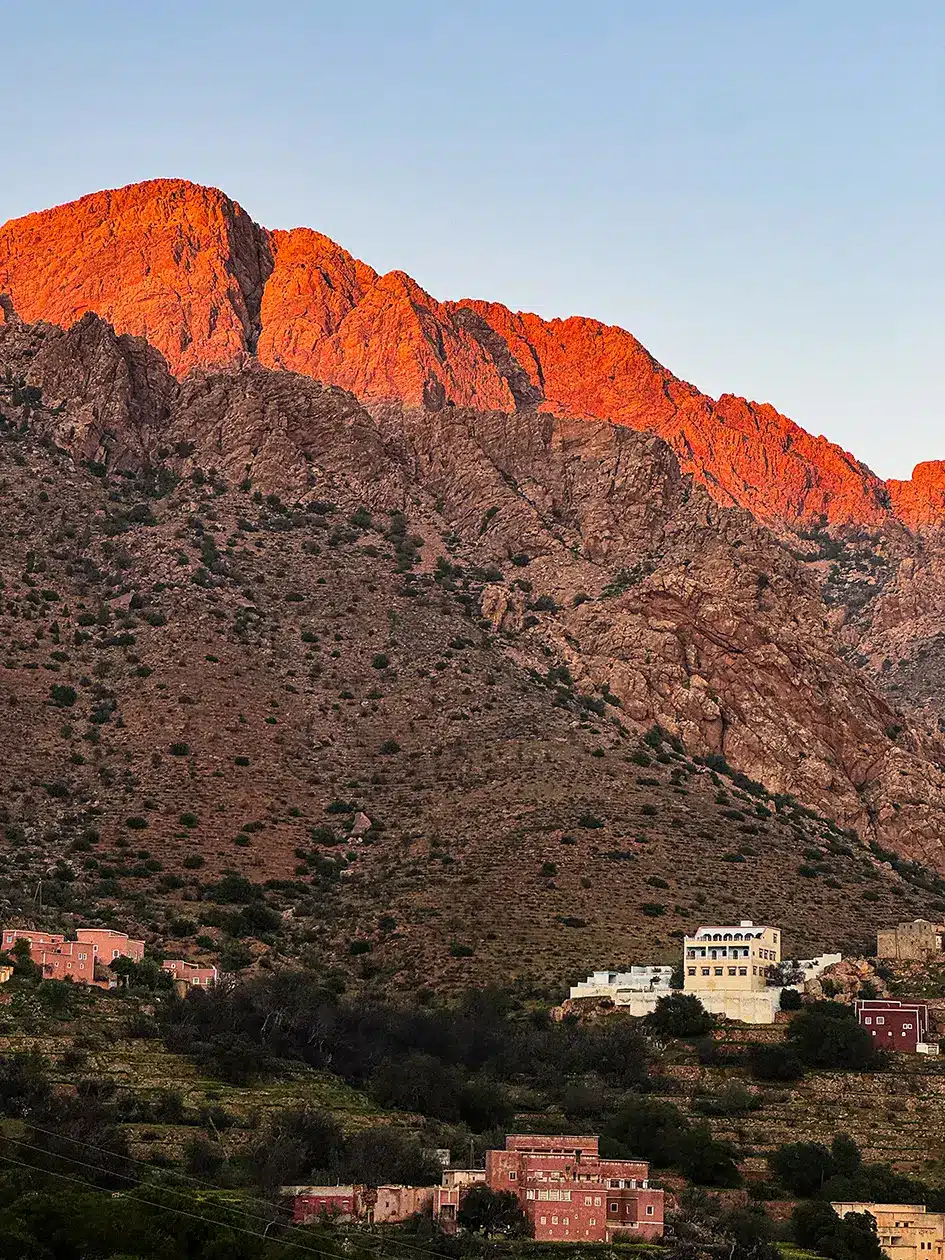 Road trip sud Maroc 10 jours : itinéraire, conseils, budget