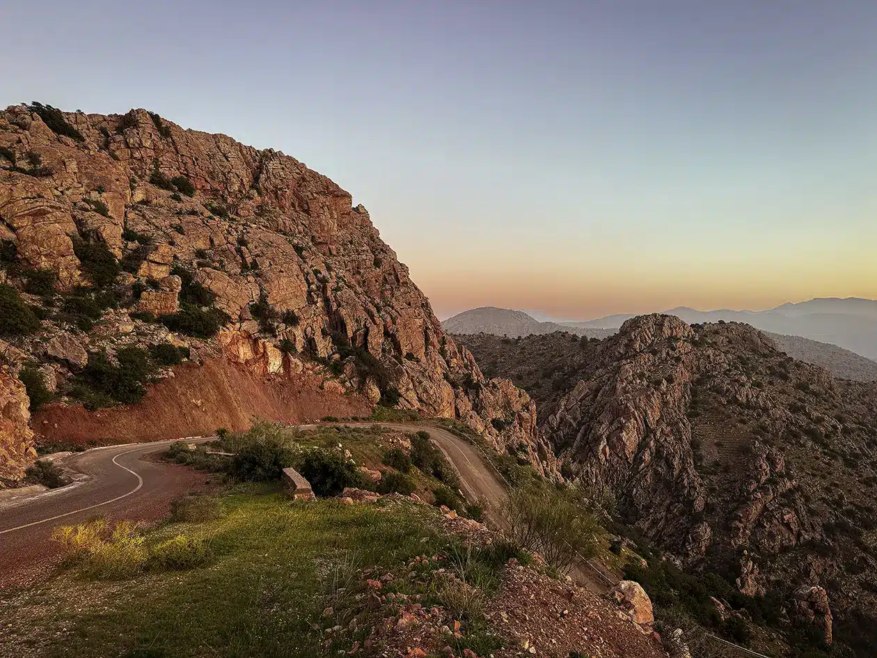 Road trip sud Maroc 10 jours : itinéraire, conseils, budget