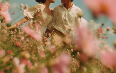 Conseils voyage : astuces et retour d'expériences 3 Festivals de fleurs pour deux : les plus beaux endroits d’Europe