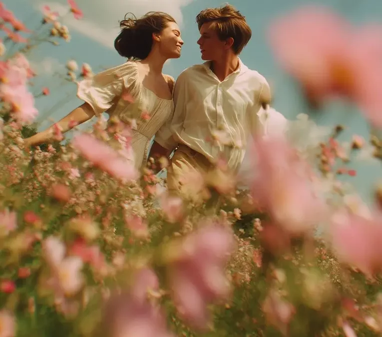 festivals de fleurs