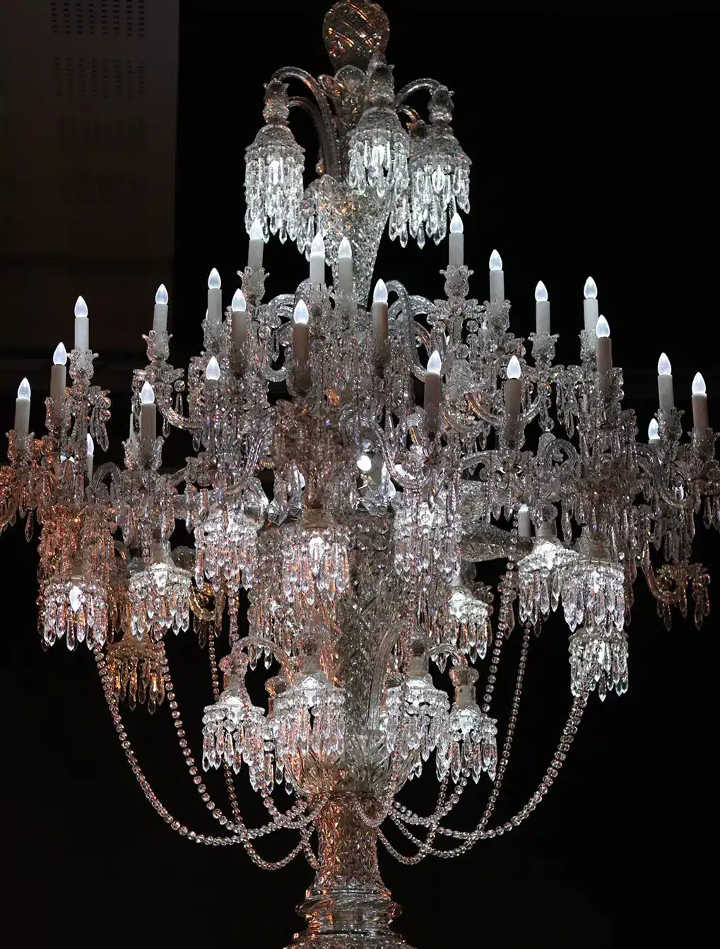 Pourquoi venir à Baccarat en Lorraine ?