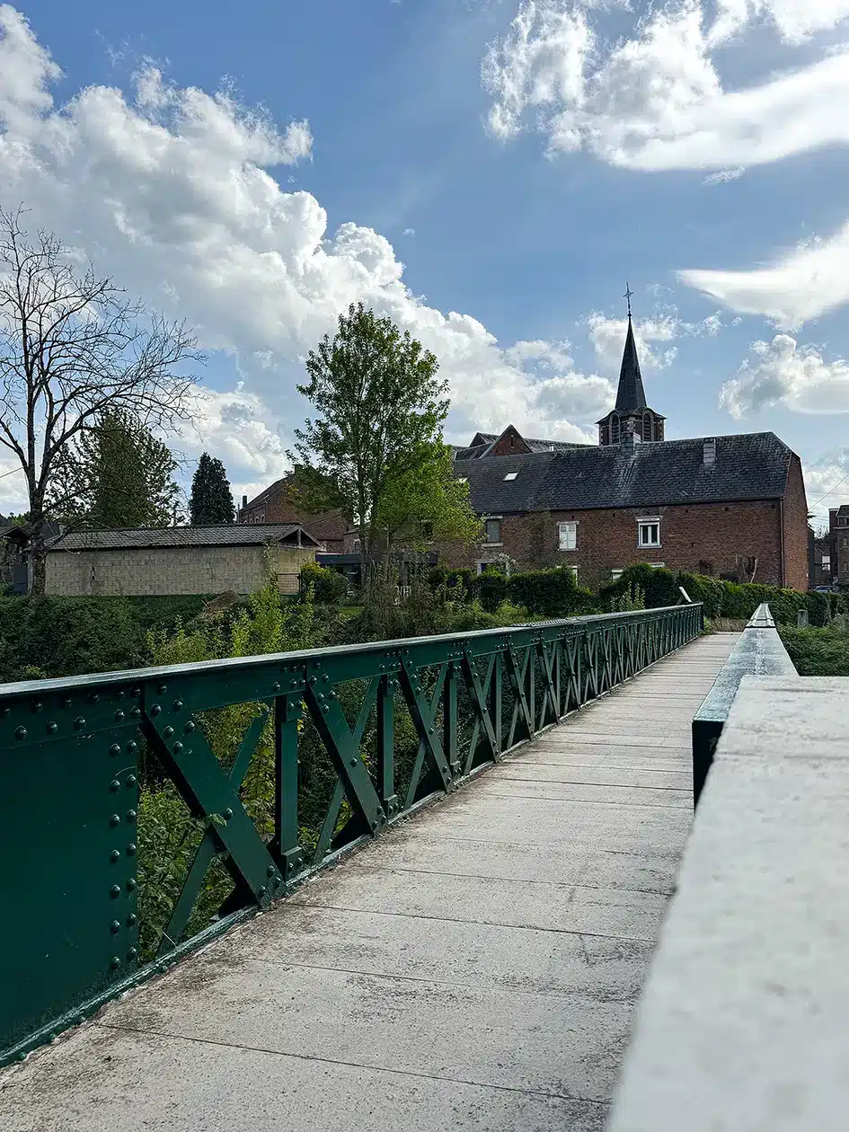 Dormir dans une bulle en Belgique : avis sur Lesse’Capade Céleste
