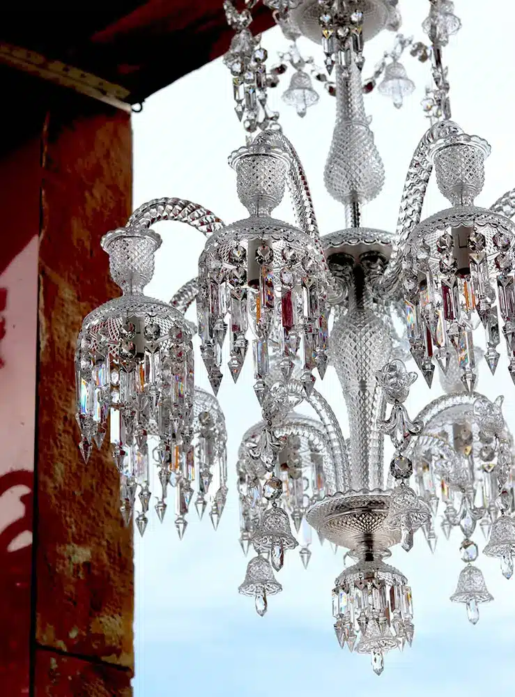 Pourquoi venir à Baccarat en Lorraine ?