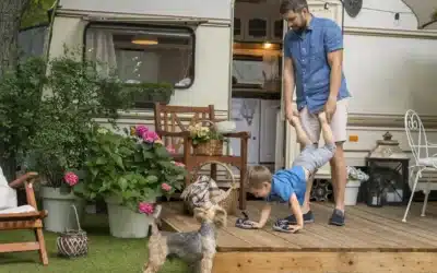 Conseils voyage : astuces et retour d'expériences 1 Mobil-home neuf ou d’occasion : que choisir ?