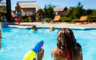 Conseils voyage : astuces et retour d'expériences 4 Le camping 5 étoiles, une nouvelle façon de voyager en amoureux ?