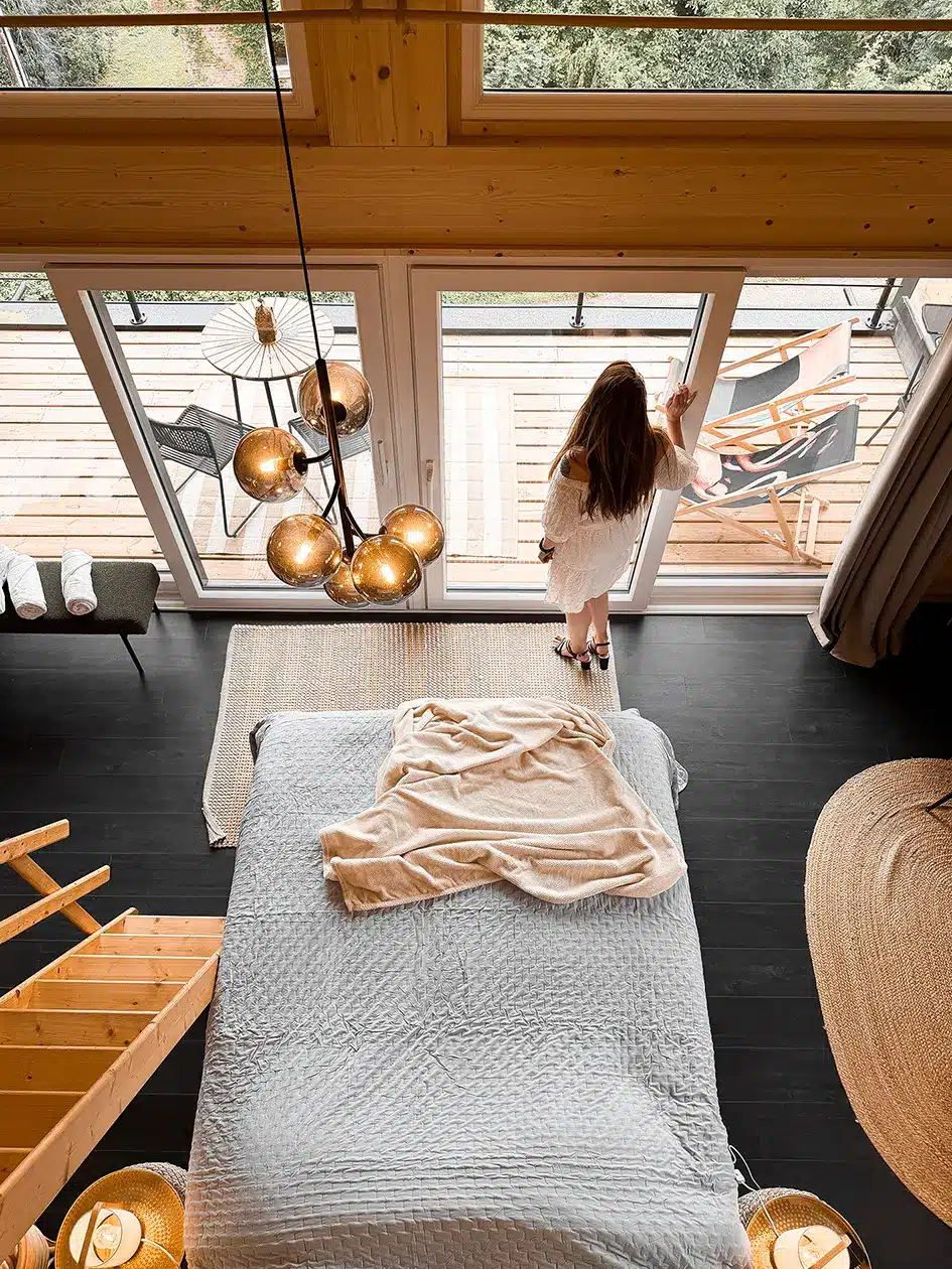 Notre avis sur Meuse Cottage à Hastière : gite cosy près de Dinant
