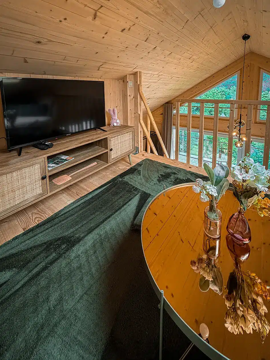 Notre avis sur Meuse Cottage à Hastière : gite cosy près de Dinant