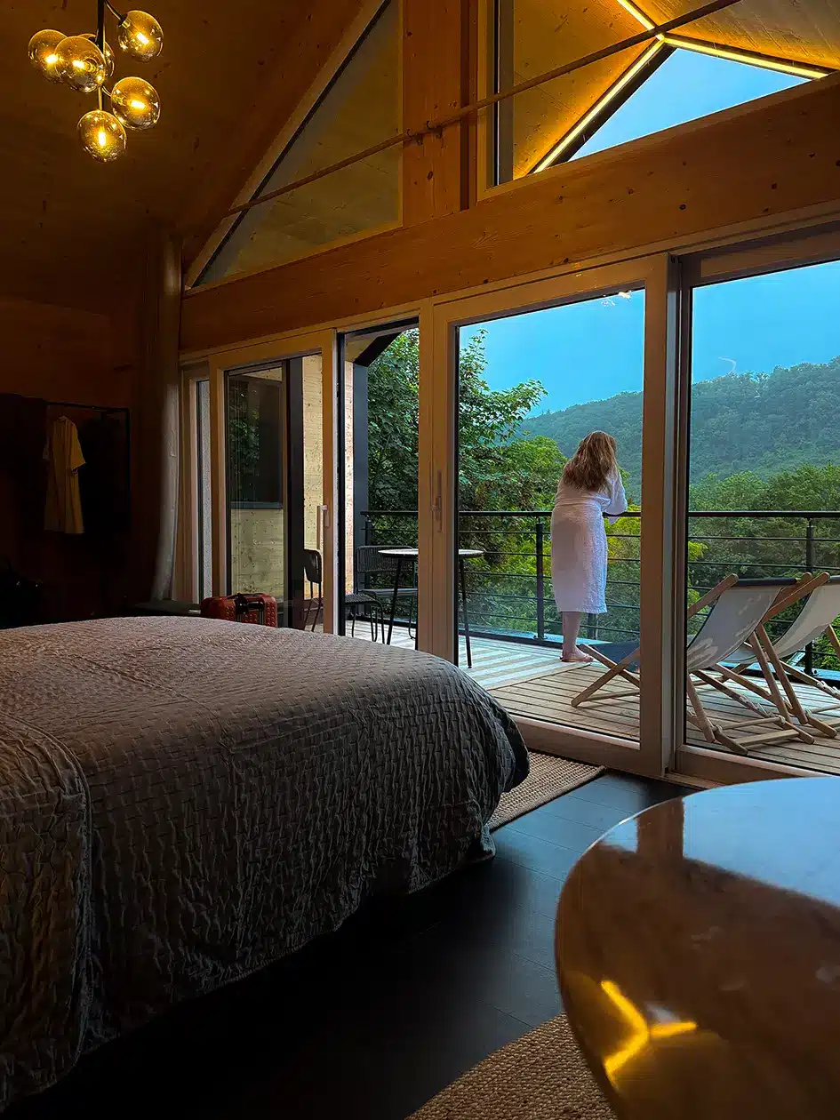 Notre avis sur Meuse Cottage à Hastière : gite cosy près de Dinant