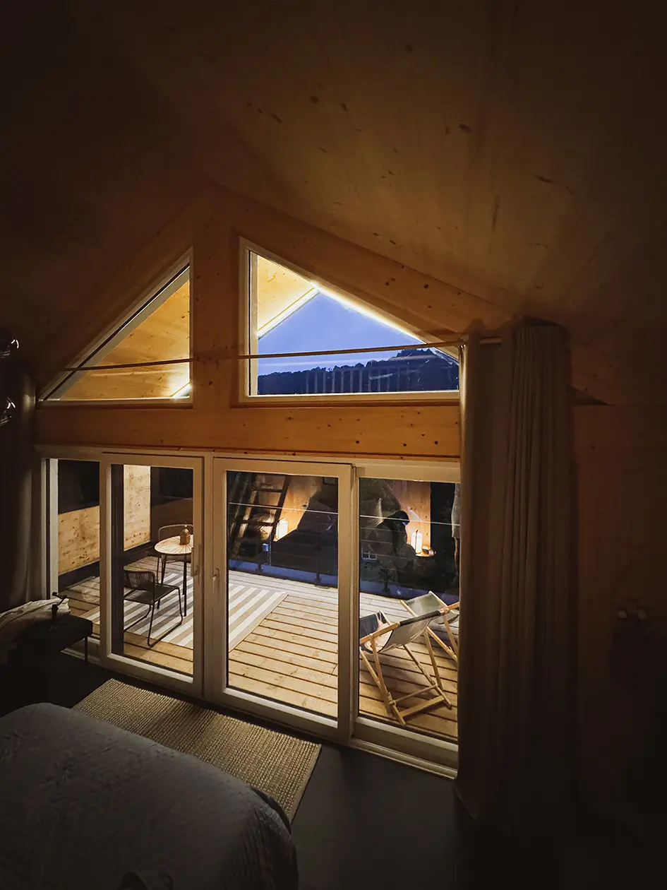 Notre avis sur Meuse Cottage à Hastière : gite cosy près de Dinant