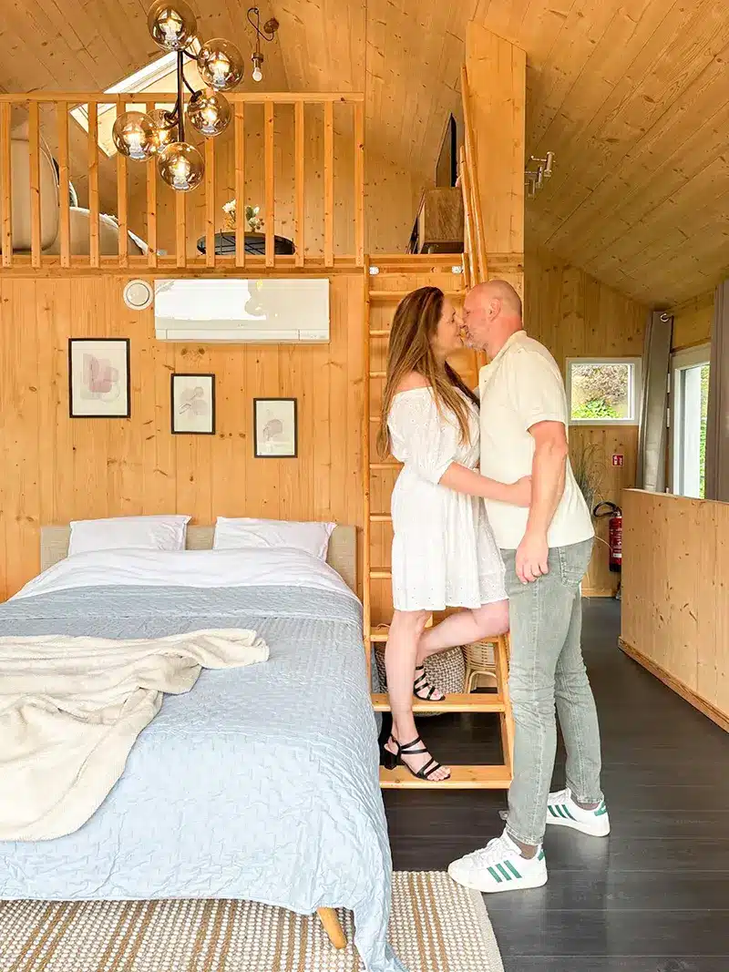 Notre avis sur Meuse Cottage à Hastière : gite cosy près de Dinant