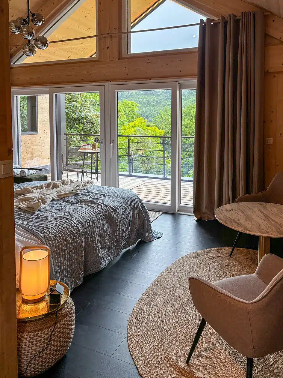 Notre avis sur Meuse Cottage à Hastière : gite cosy près de Dinant