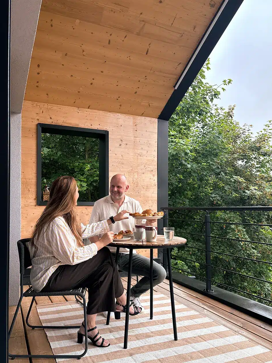 Notre avis sur Meuse Cottage à Hastière : gite cosy près de Dinant