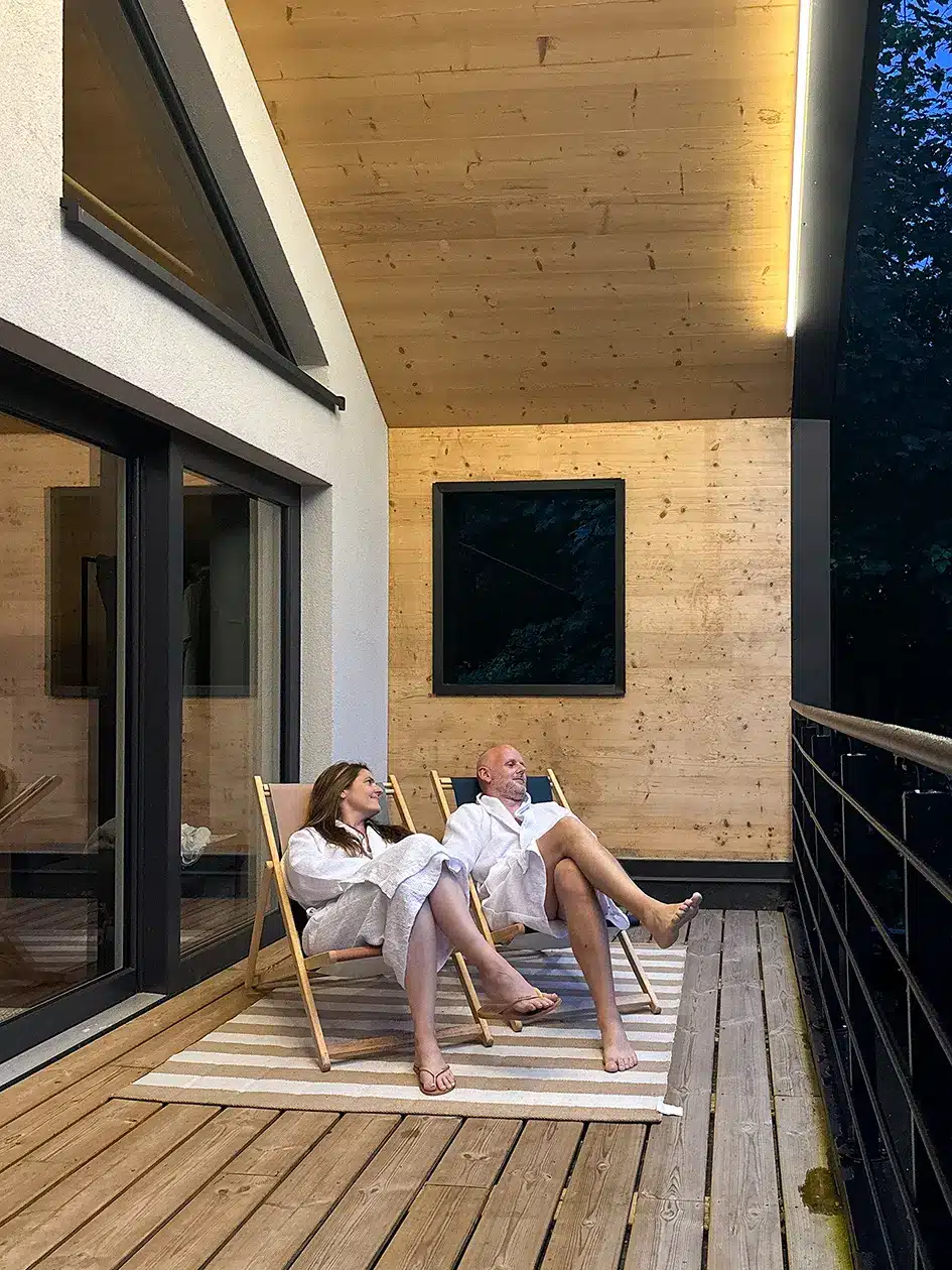 Notre avis sur Meuse Cottage à Hastière : gite cosy près de Dinant