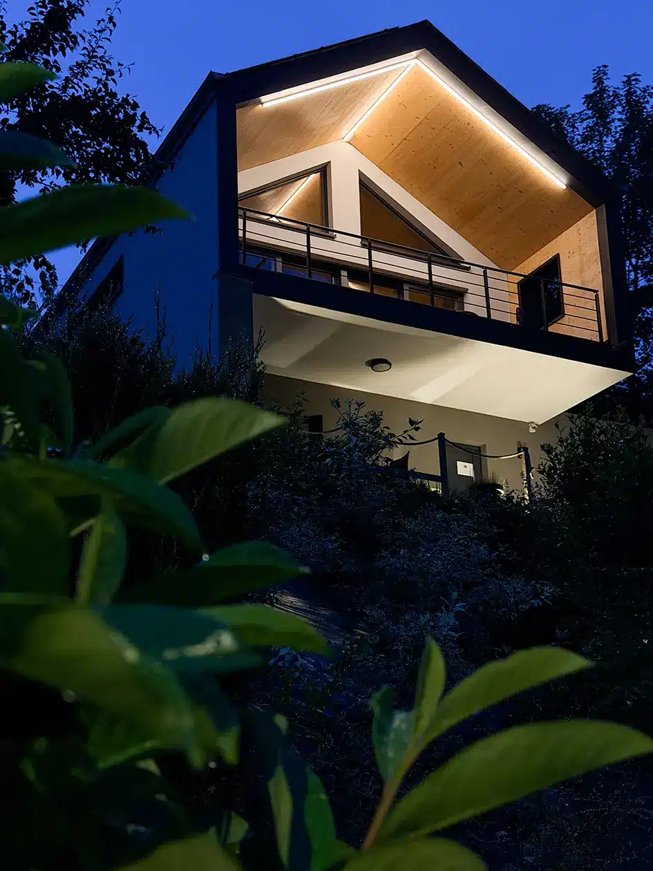 meuse cottage