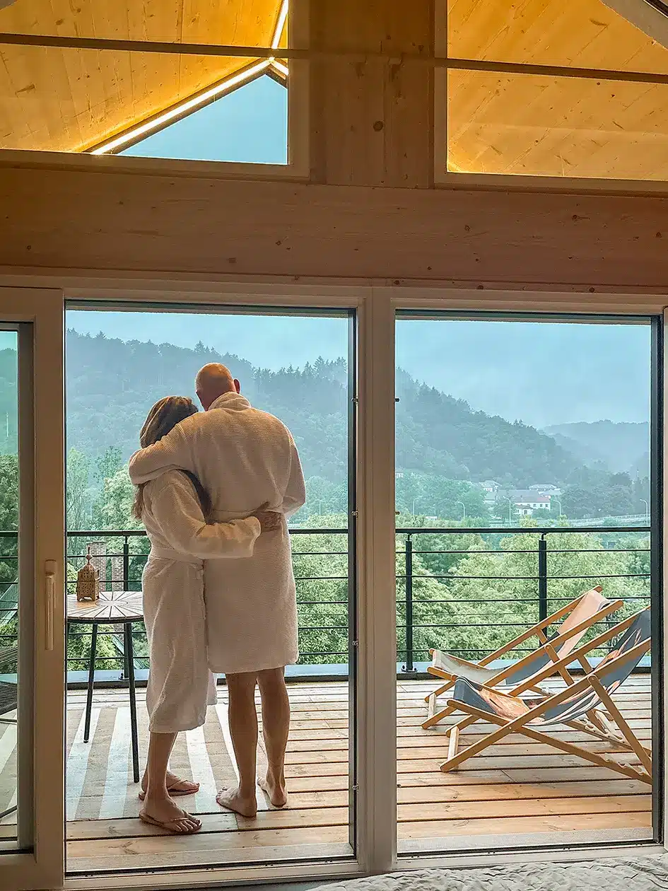 Notre avis sur Meuse Cottage à Hastière : gite cosy près de Dinant