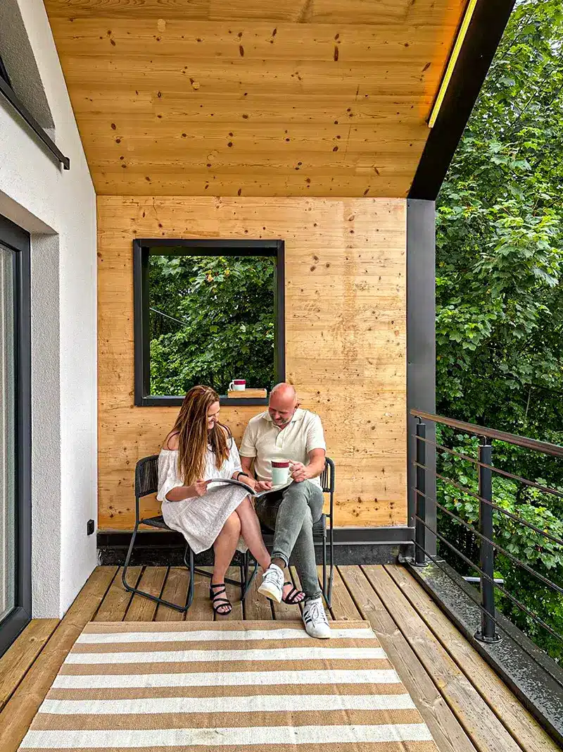 Notre avis sur Meuse Cottage à Hastière : gite cosy près de Dinant