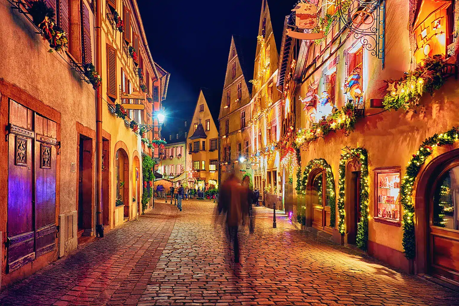 Marché de Noël de Kaysersberg 2026 :  guide complet