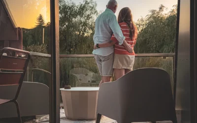 Logements insolites : inspiration et coups de coeur 6 Où dormir à Vielsalm ? Notre avis sur le studio Horizon Bohème