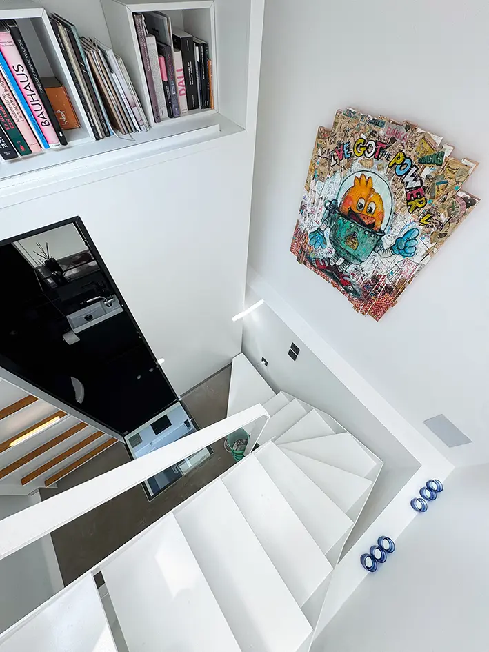 Logement insolite près de Liège : notre avis sur la Tour de Larbuisson