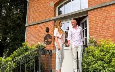Logements insolites : inspiration et coups de coeur 5 Parc de Louette : notre avis sur ce logement romantique