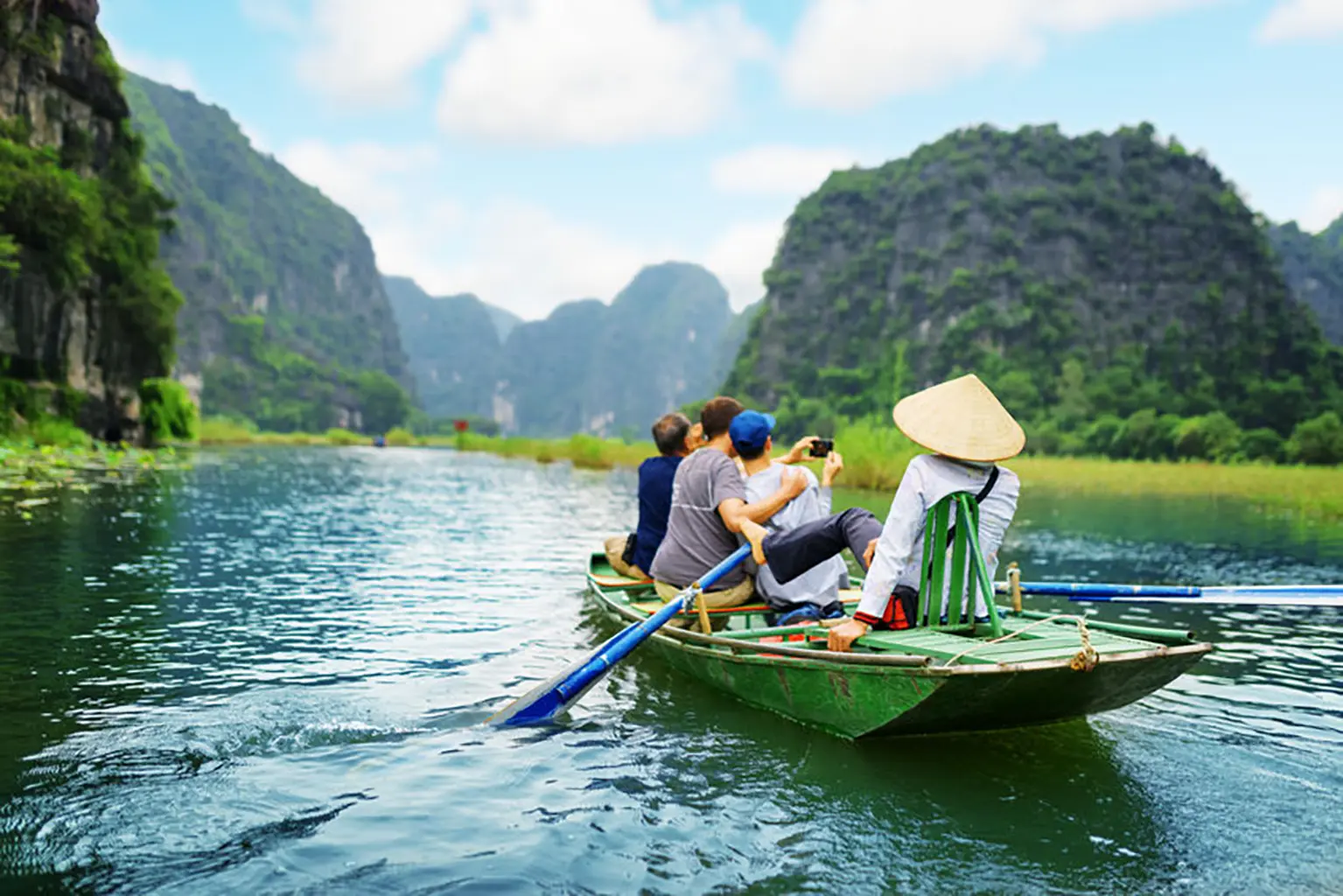 Les 8 tendances qui vont transformer le tourisme dans les prochaines années