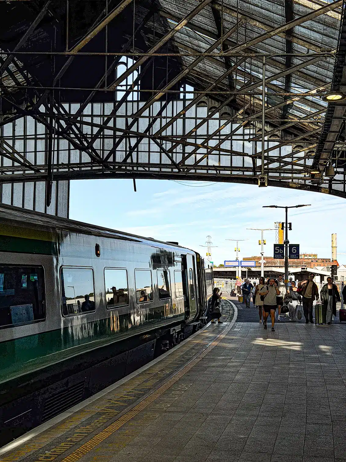 Que faire à Cork en 2 ou 3 jours ? Nos incontournables et excursions sans voiture