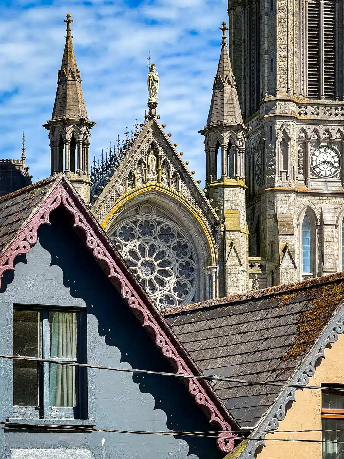 Que faire à Cork en 2 ou 3 jours ? Nos incontournables et excursions sans voiture