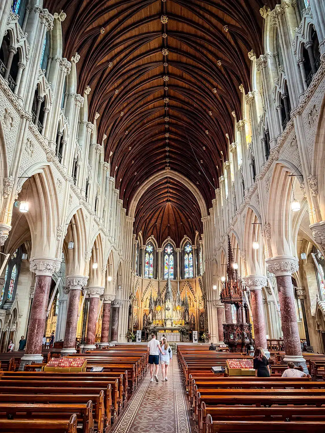 Que faire à Cork en 2 ou 3 jours ? Nos incontournables et excursions sans voiture