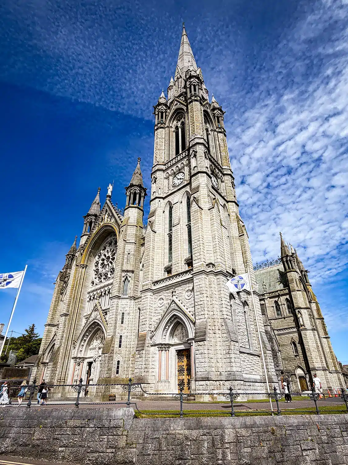 Que faire à Cork en 2 ou 3 jours ? Nos incontournables et excursions sans voiture