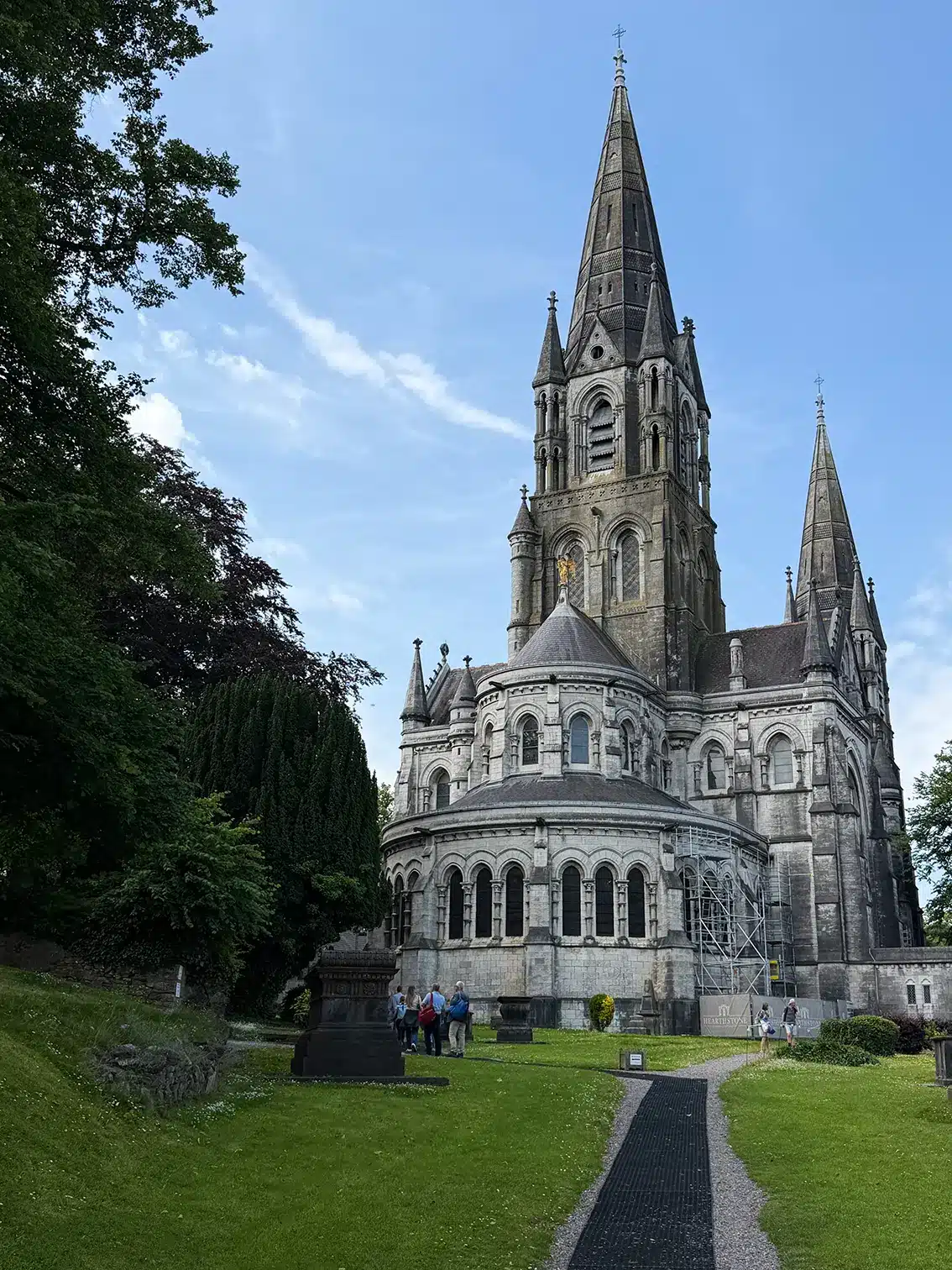 Que faire à Cork en 2 ou 3 jours ? Nos incontournables et excursions sans voiture