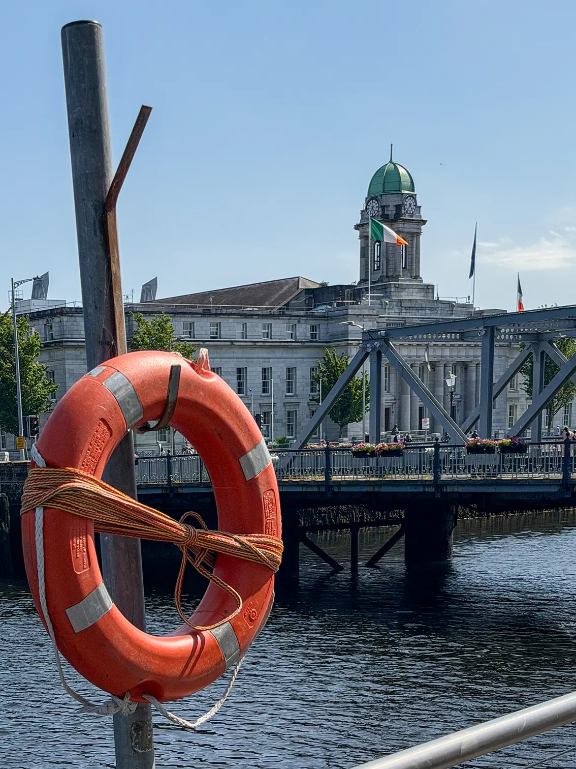 Que faire à Cork en 2 ou 3 jours ? Nos incontournables et excursions sans voiture